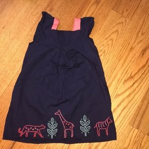 4T Gymboree summer dress